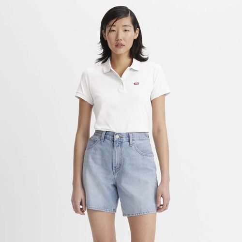 Polo Levis Levi's Hm White - Levis - Modalova