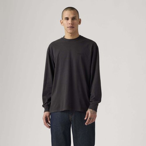 T-shirt Levis Ls Authentic Tee - Levis - Modalova