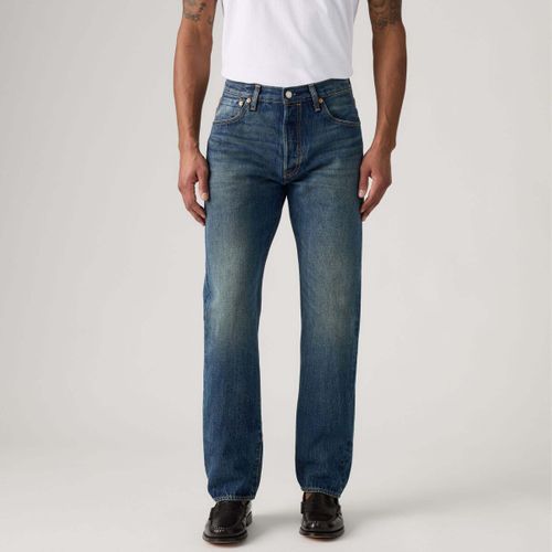 Jeans 501 Relaxed Ferry Building Closet - Levis - Modalova