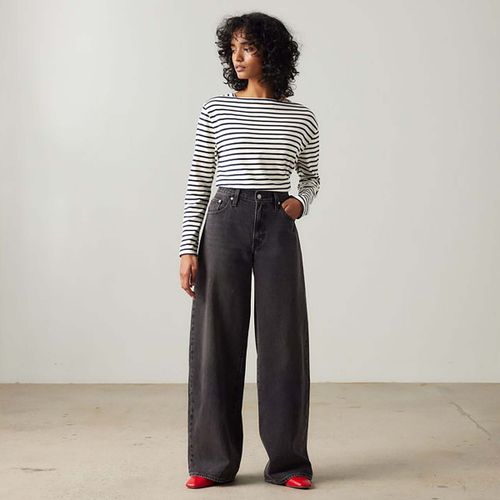 Jeans Xl Straight Influential Lady - Levis - Modalova