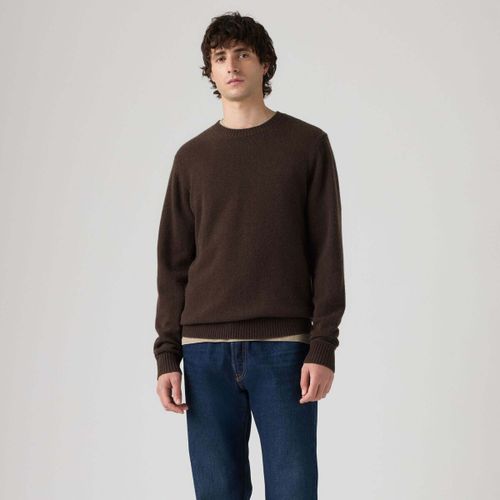 Sweat-shirt Original Hm Sweater Coffee - Levis - Modalova