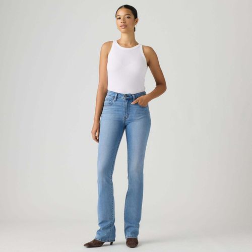 Jeans 725 High Rise Bootcut True e Mid - Levis - Modalova