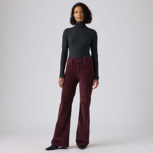 Jeans flare / larges Ribcage Flare H2'26 Sassafras - Levis - Modalova