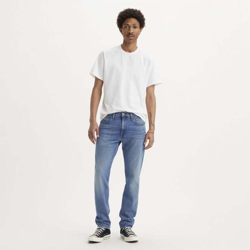Jeans Levis 502 Taper A Step Ahead - Levis - Modalova