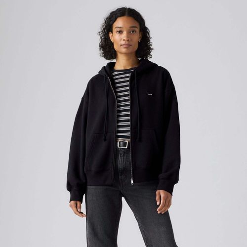 Sweatshirts à capuche Everyday Full Zip Hoodie Sweatshirt Anth - Levis - Modalova