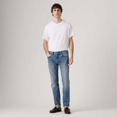 Jeans 502 Taper Its Been A While Selvedge - Levis - Modalova