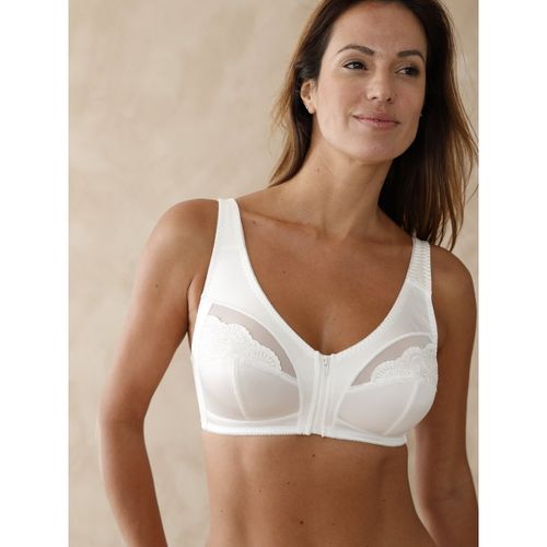 Emboitants Soutien-gorge zippé devant - Daxon - Modalova