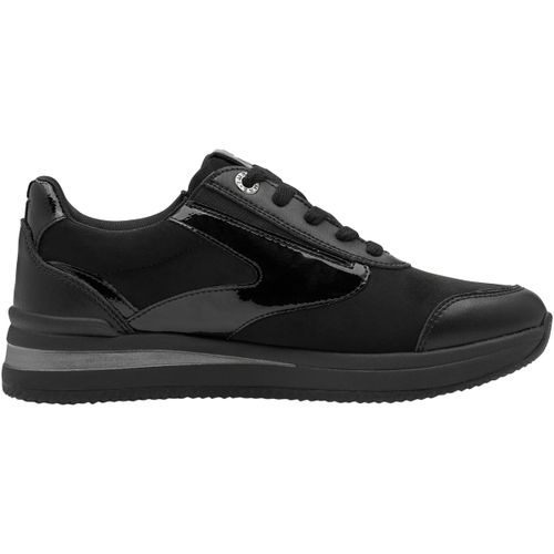 Baskets basses Basket Basse Cuir - Tamaris - Modalova