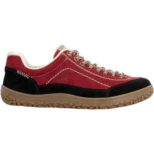Baskets basses Basket Cuir Morelia - Rieker - Modalova