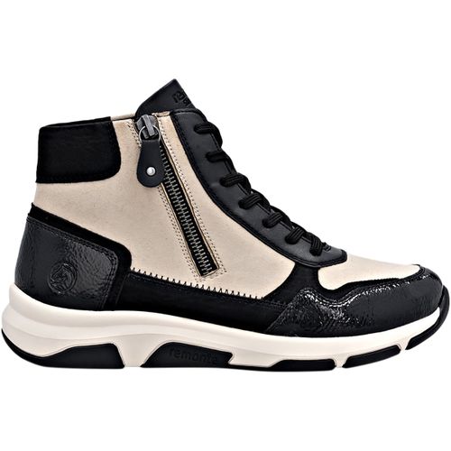 Baskets montantes Basket Montante cuir Lagro - Remonte - Modalova