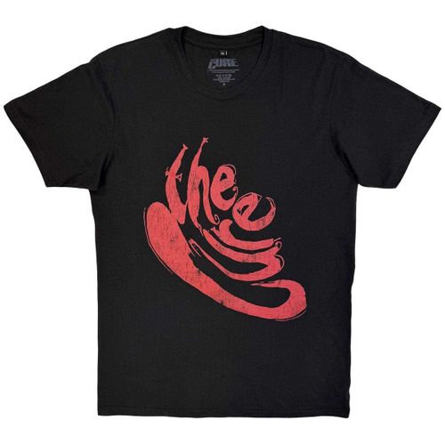 T-shirt The Cure RO17059 - The Cure - Modalova