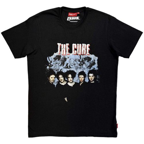 T-shirt The Cure Swing Tour '96 - The Cure - Modalova