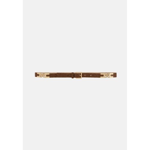 Ceinture CT54S66E2-FK3 - Elisabetta Franchi - Modalova