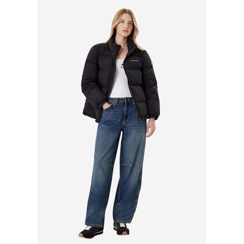 Jeans W5BA2X D5M4E BARREL-L.31 GJVN DENIM MEDIUM - Guess - Modalova