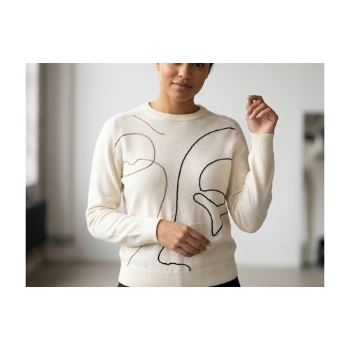Sweat-shirt MW9916 KWO6-161 - Bomboogie - Modalova