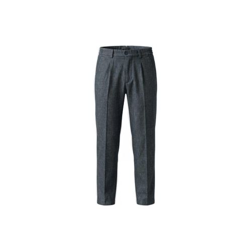 Pantalon PORTOFINOD 400195 31.-00011 BLU - Briglia - Modalova