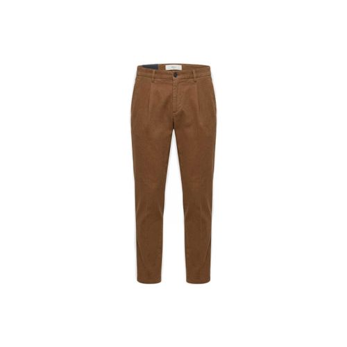 Pantalon TIBERIO 40095.-00038 ARANCIO - Briglia - Modalova
