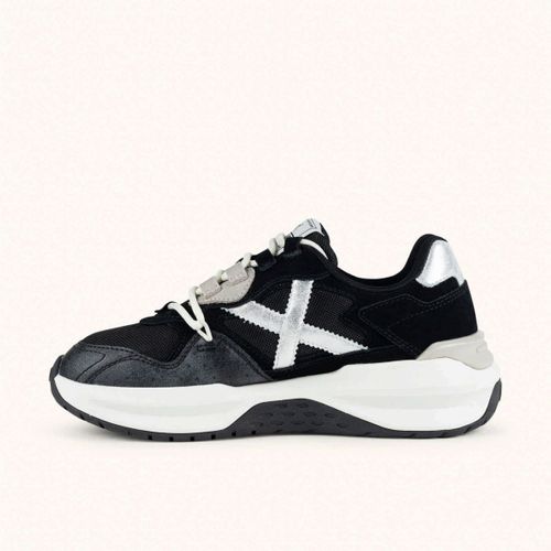 Baskets 8097032 NEXA WMN 32-BLACK SILVER - Munich - Modalova