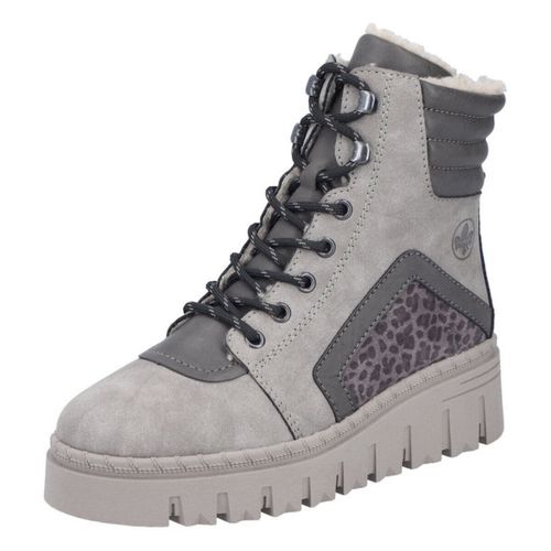 Bottes Rieker - Rieker - Modalova