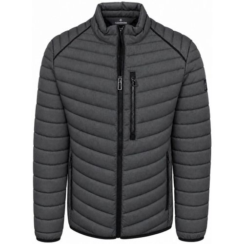 Veste Veste Puffer Light Weight Anthracite - Casamoda - Modalova