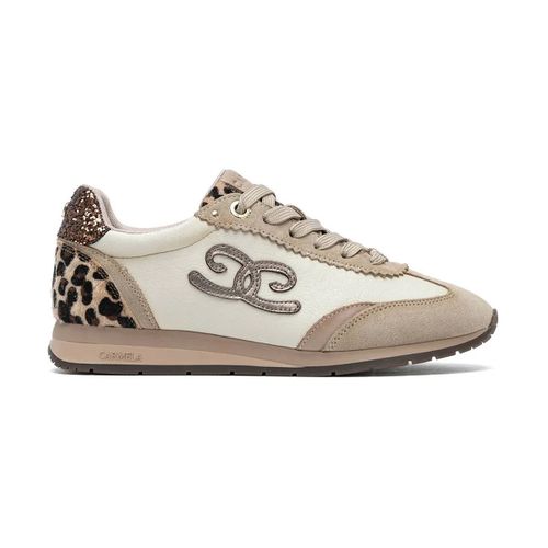 Baskets basses Carmela 164234 beige - Carmela - Modalova