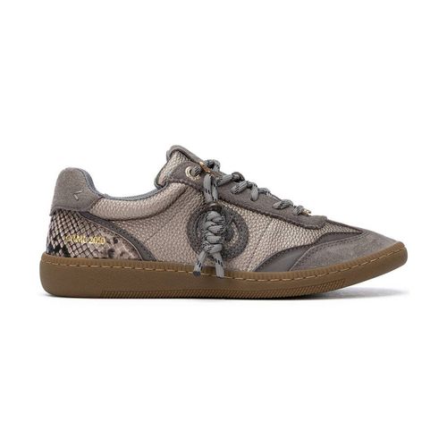 Baskets basses Carmela 164241 taupe - Carmela - Modalova