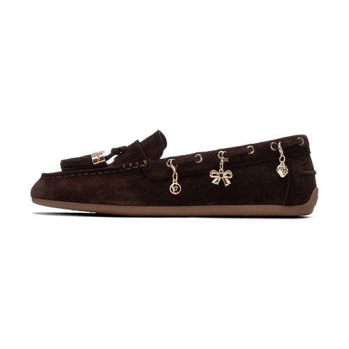 Mocassins Carmela 164147 marron - Carmela - Modalova