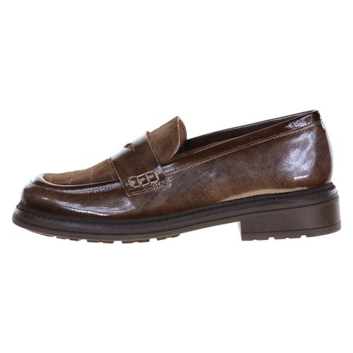 Mocassins Rock & Rose CV6400 - Rock & Rose - Modalova