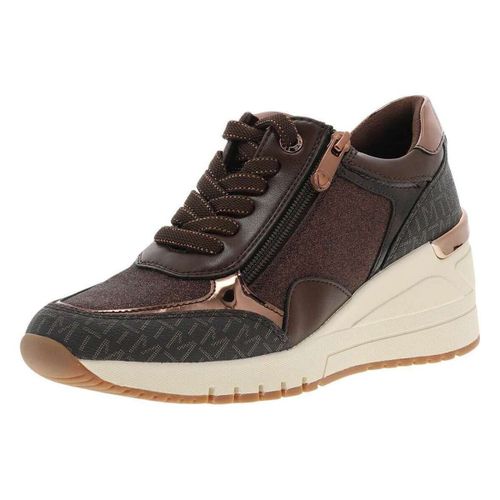 Baskets basses Marco Tozzi 1618503 - Marco Tozzi - Modalova