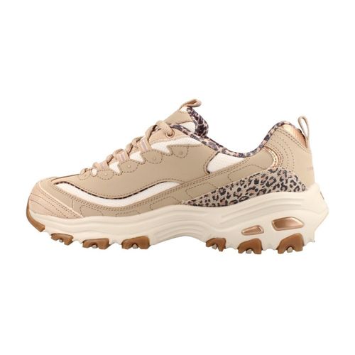Baskets 150877s D Lites Wild Charm - Skechers - Modalova