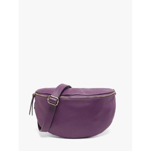 Sac banane Sac banane cuir CAVIAR 59B-CA21123O - Milano - Modalova
