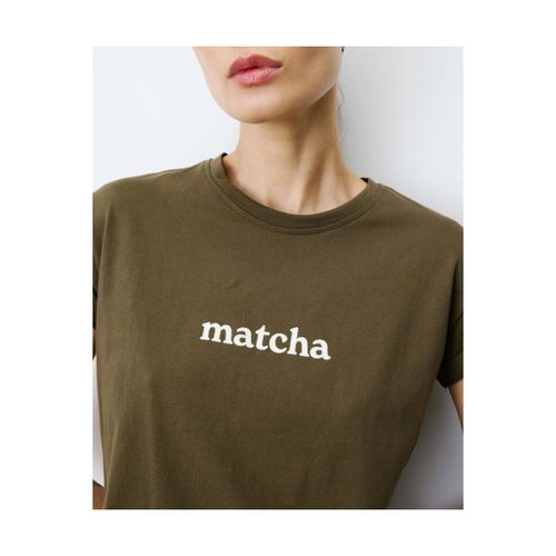 T-shirt GRACE MILA - T-SHIRT - Grace & Mila - Modalova