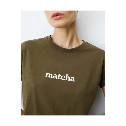 T-shirt GRACE MILA - T-SHIRT - Grace & Mila - Modalova