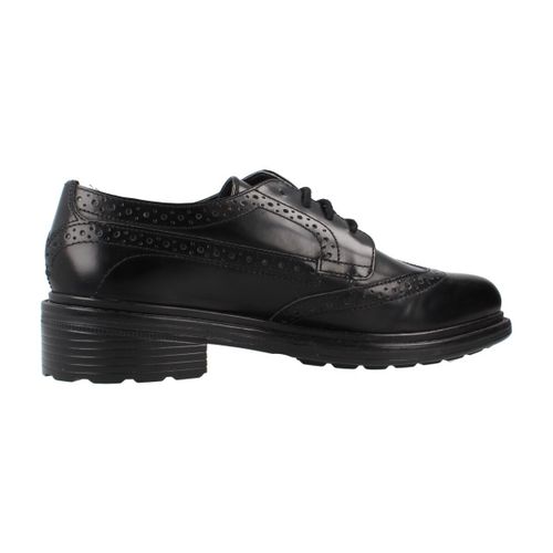 Ville basse Geox U46hla 00046 - Geox - Modalova
