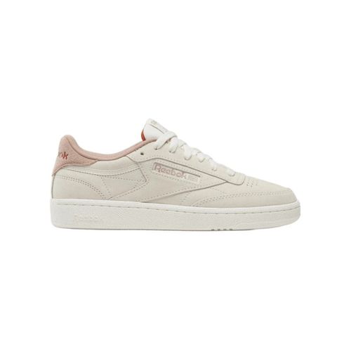 Baskets basses Club C 85 - Reebok Sport - Modalova