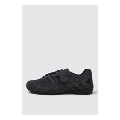 Baskets basses Geox D SNAKE A - Geox - Modalova