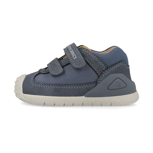 Chaussures 1er pas 261127 petrol_a556 - Biomecanics - Modalova