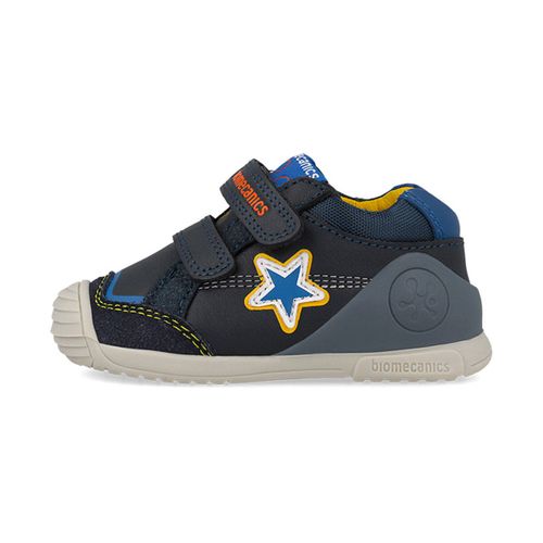 Chaussures 1er pas 261121 ocean_a183 - Biomecanics - Modalova