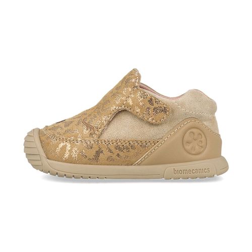 Chaussures 1er pas 261105 latte_macchiato_c677 - Biomecanics - Modalova