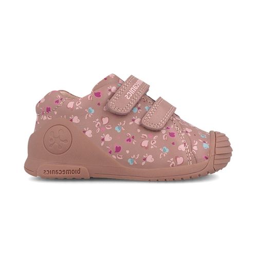 Chaussures 1er pas 261102 kiss_b159 - Biomecanics - Modalova