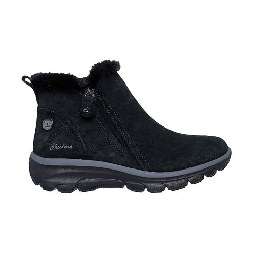 Boots Skechers 168042 black - Skechers - Modalova