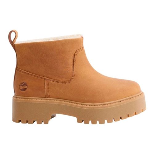 Bottines Bottines STST MID WARM LINED - Timberland - Modalova
