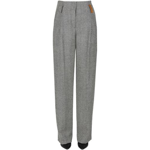 Pantalon Forte Forte PNP00008165AI - Forte Forte - Modalova
