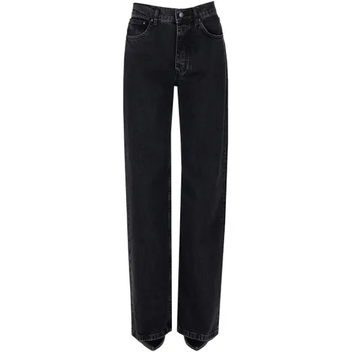 Jeans Anine Bing DNM00008048AI - Anine Bing - Modalova