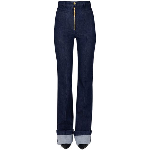 Jeans DNM00008052AI - Elisabetta Franchi - Modalova
