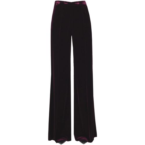 Pantalon Forte Forte PNP00008156AI - Forte Forte - Modalova