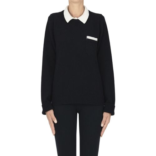 Pull Vanisè MGP00008234AI - Vanisè - Modalova