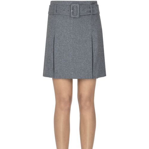 Jupes courtes A.p.c. GNN00008053AI - A.p.c. - Modalova