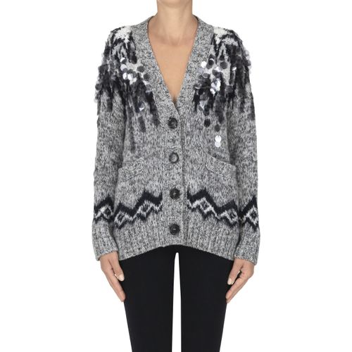 Gilet Roberto Collina MGC00008077AI - Roberto Collina - Modalova