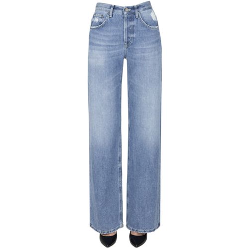 Jeans larges Dondup DNM00008050AI - Dondup - Modalova
